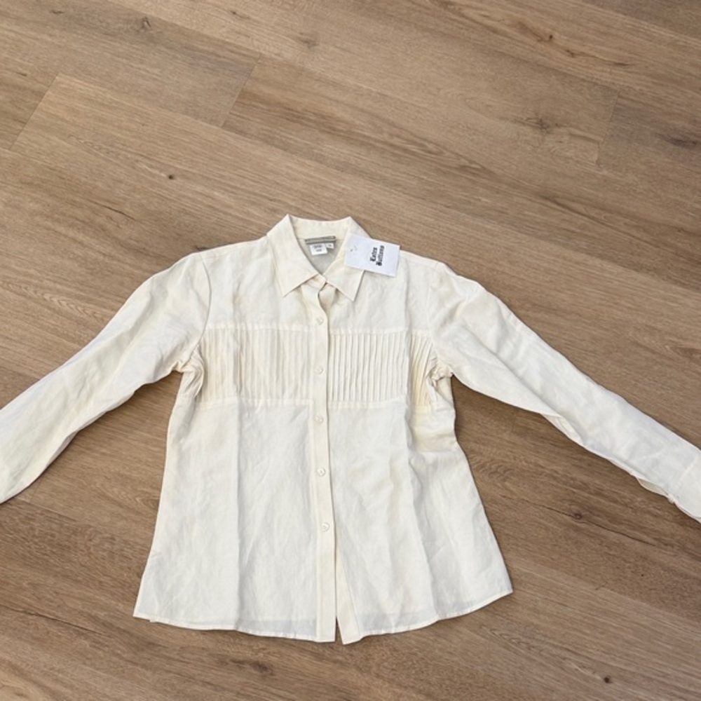 Coldwater Creek Shirt
